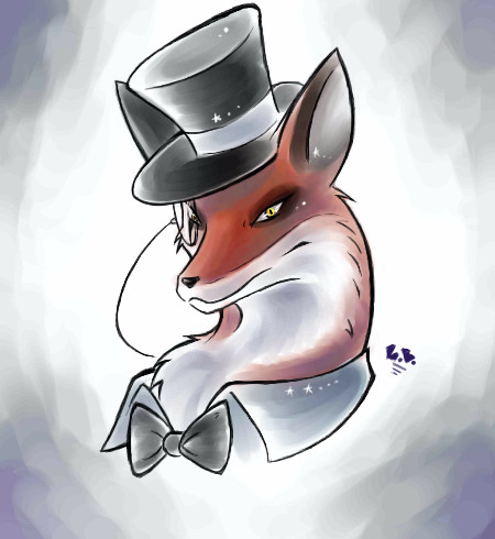 FancyFox