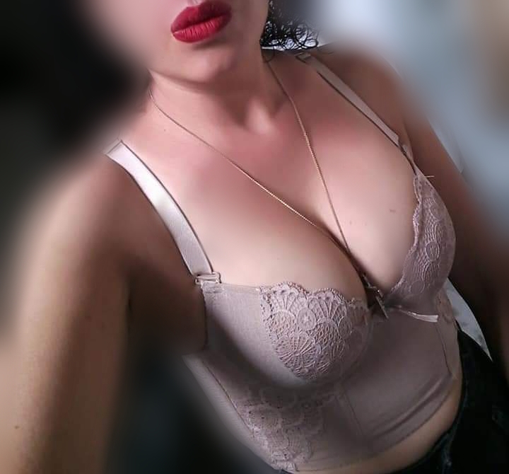 Mujer22chaparrita